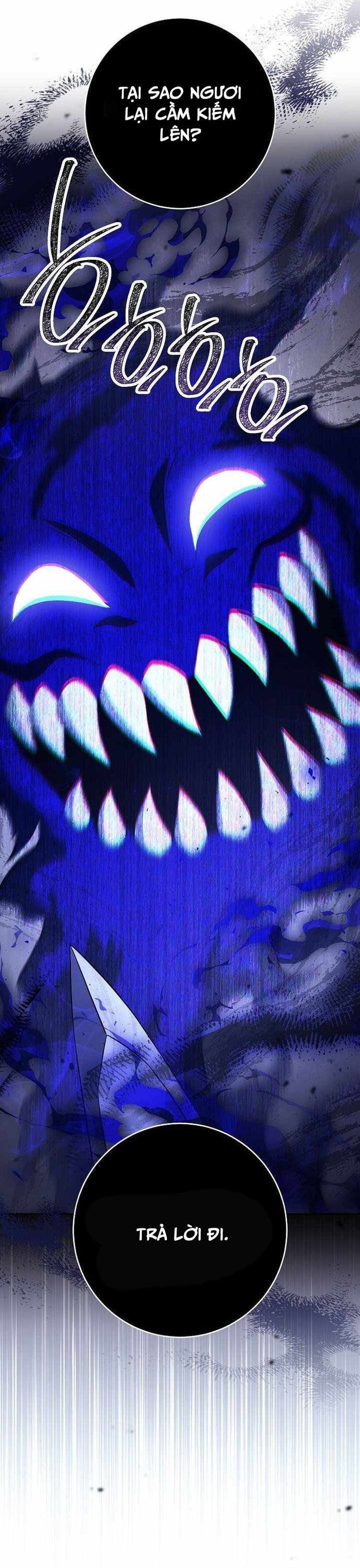 Cốt Binh Trở Lại: Chapter 332