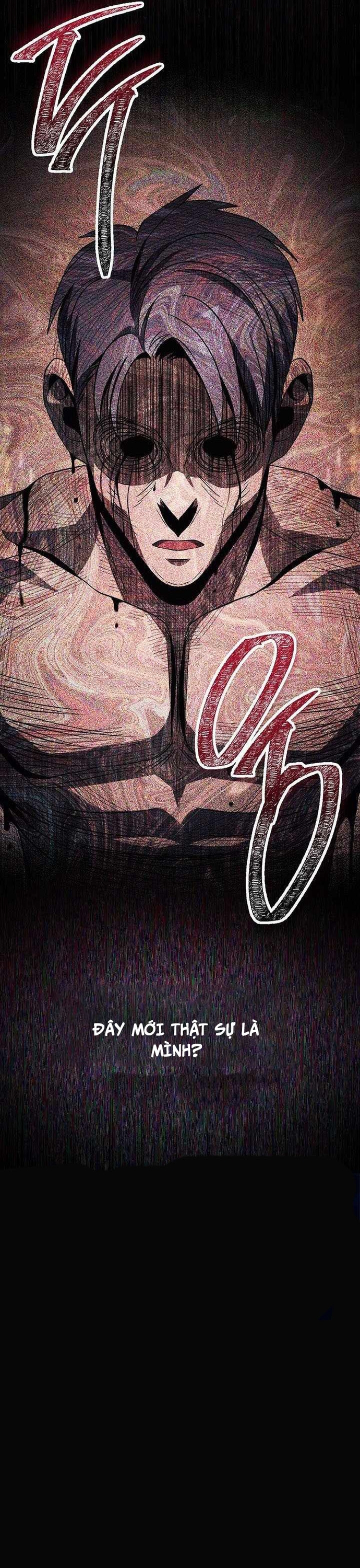 Cốt Binh Trở Lại: Chapter 332