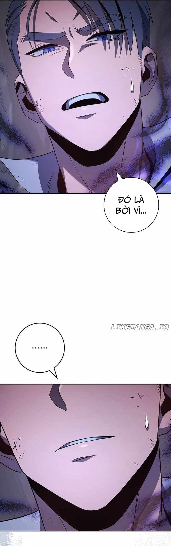 Cốt Binh Trở Lại: Chapter 332