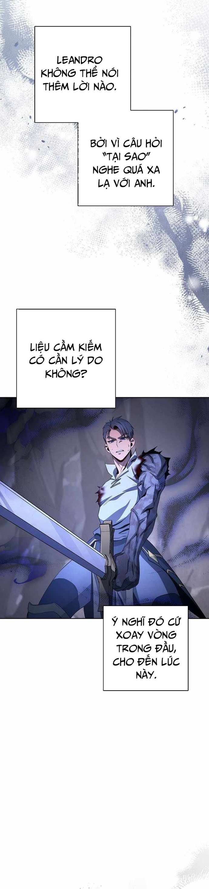 Cốt Binh Trở Lại: Chapter 332