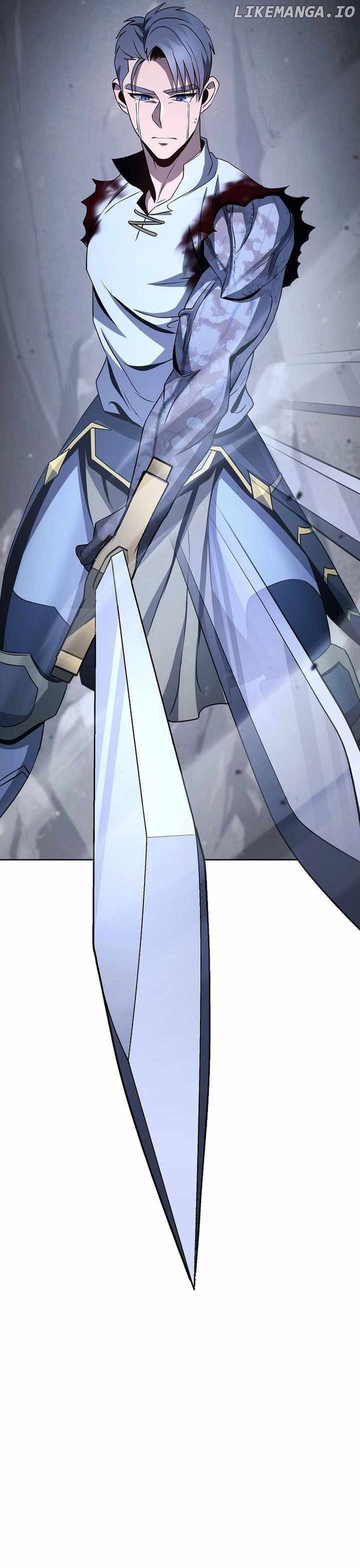 Cốt Binh Trở Lại: Chapter 332