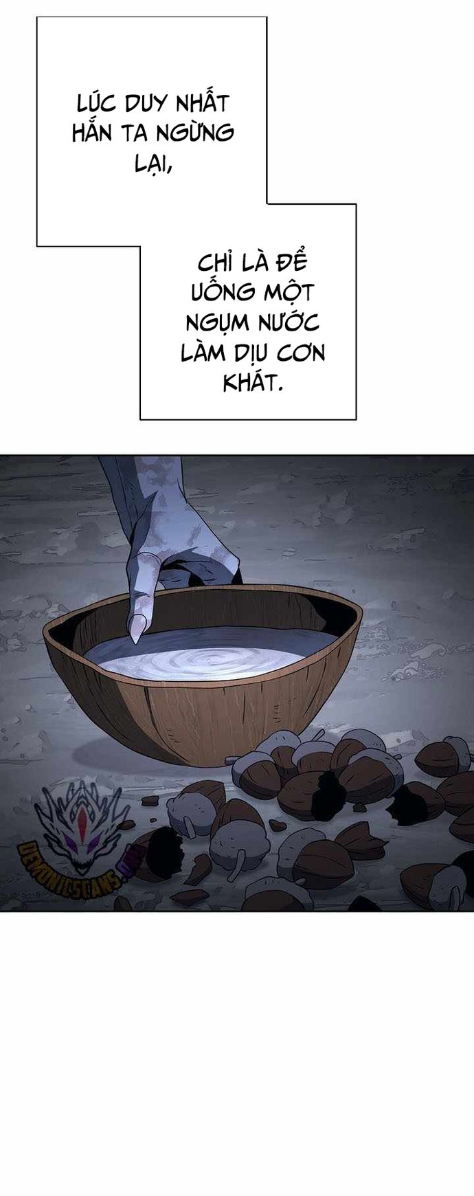 Cốt Binh Trở Lại: Chapter 332