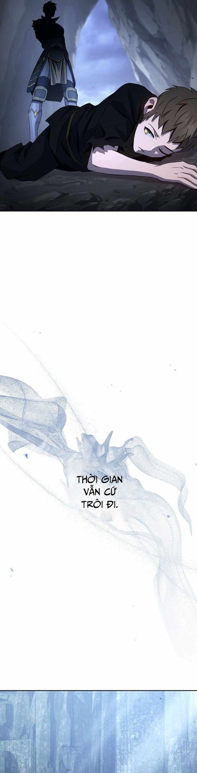 Cốt Binh Trở Lại: Chapter 332