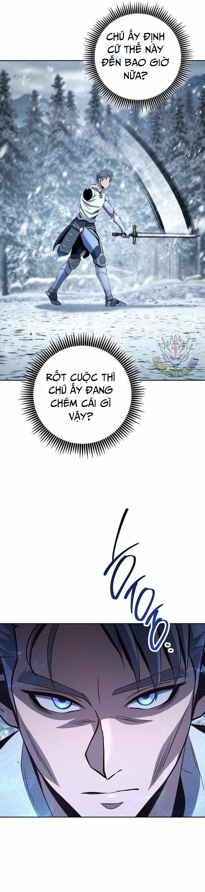 Cốt Binh Trở Lại: Chapter 332