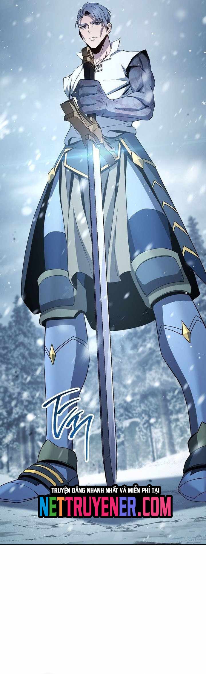 Cốt Binh Trở Lại: Chapter 332