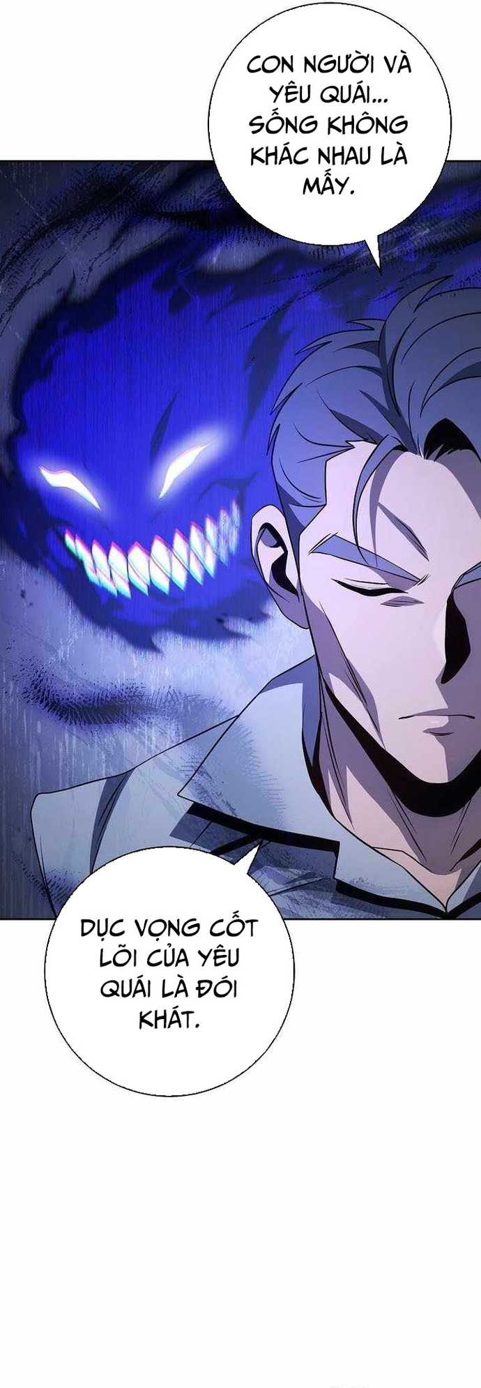 Cốt Binh Trở Lại: Chapter 332