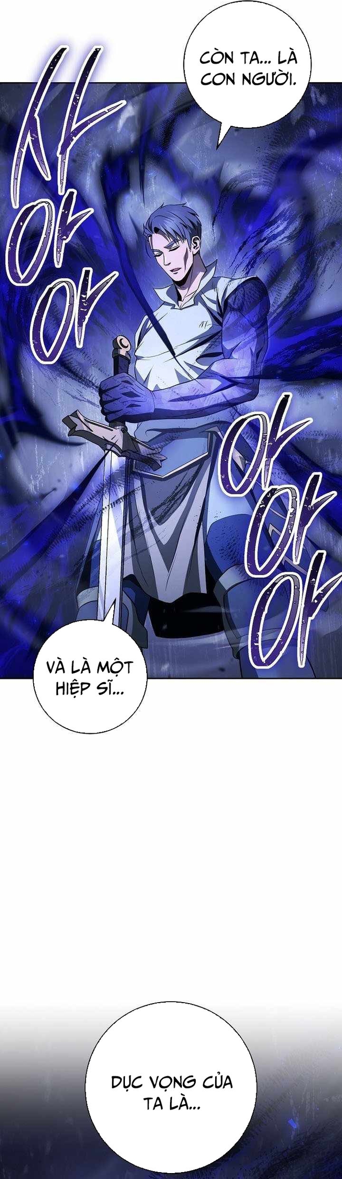 Cốt Binh Trở Lại: Chapter 332