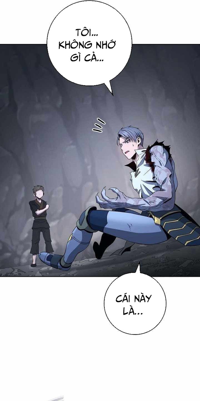 Cốt Binh Trở Lại: Chapter 332