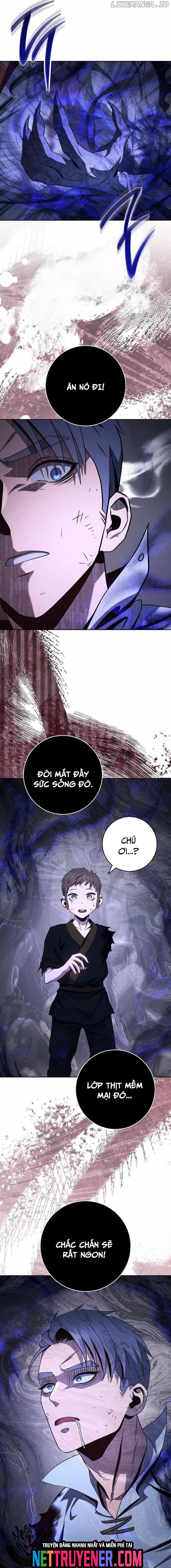 Cốt Binh Trở Lại: Chapter 332