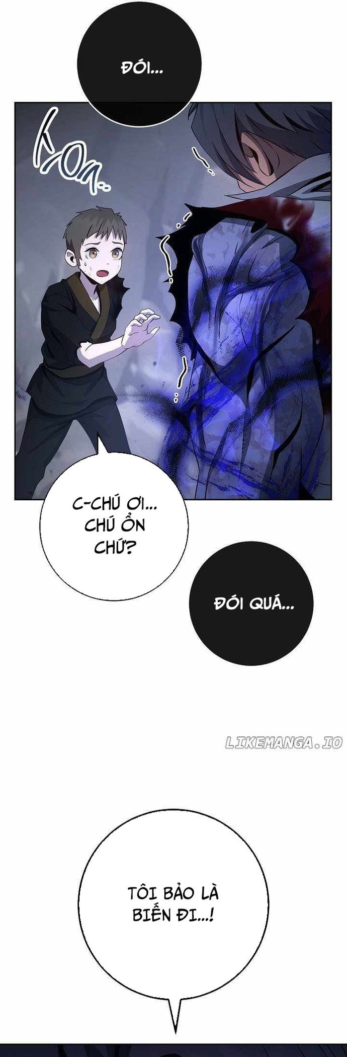 Cốt Binh Trở Lại: Chapter 332