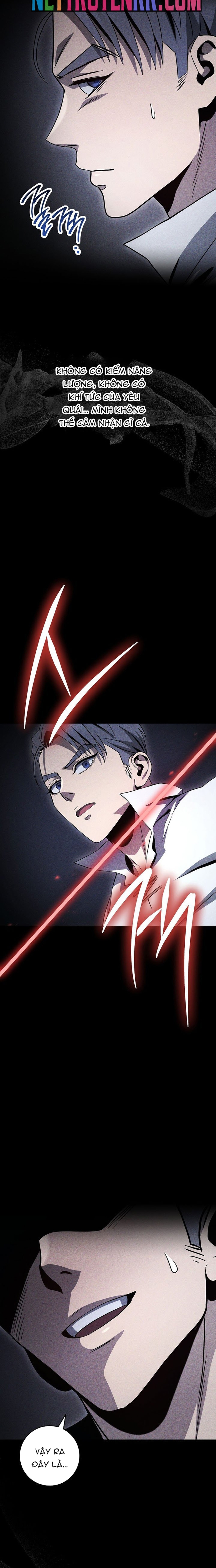 Cốt Binh Trở Lại: Chapter 334