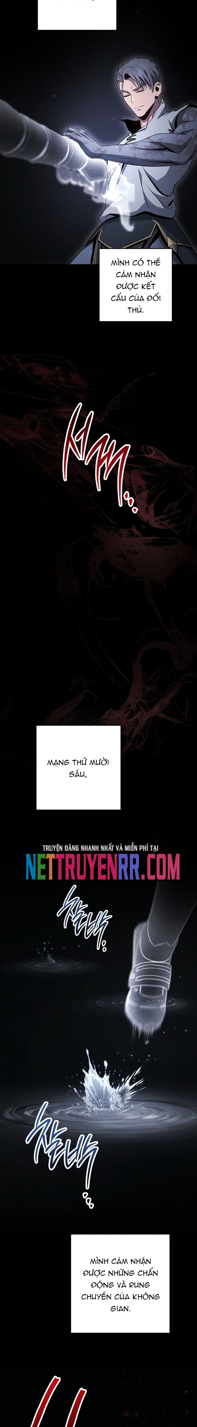 Cốt Binh Trở Lại: Chapter 334