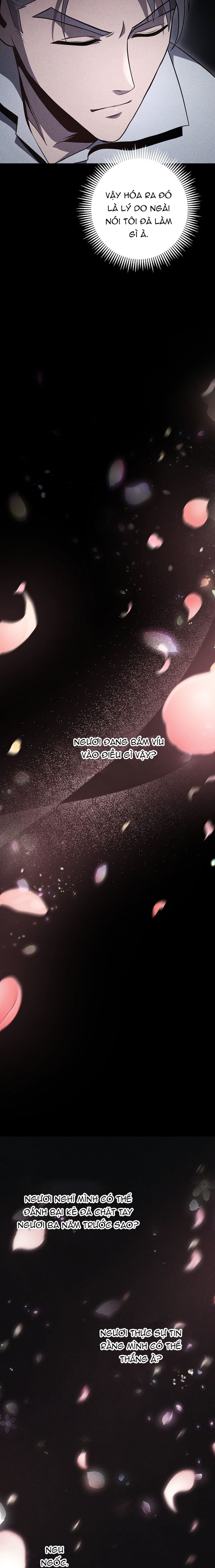 Cốt Binh Trở Lại: Chapter 334