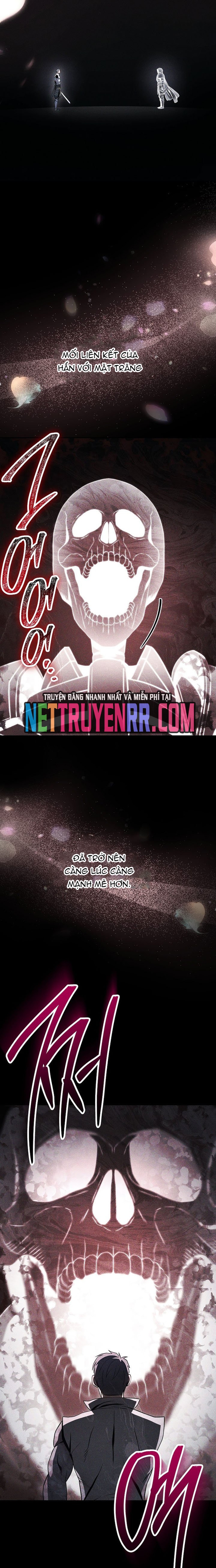 Cốt Binh Trở Lại: Chapter 334