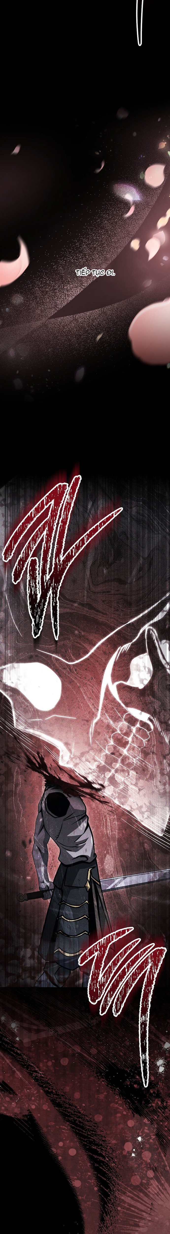 Cốt Binh Trở Lại: Chapter 334