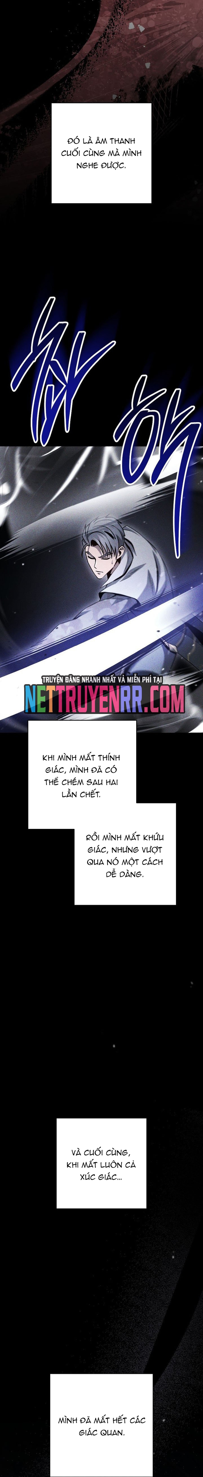 Cốt Binh Trở Lại: Chapter 334