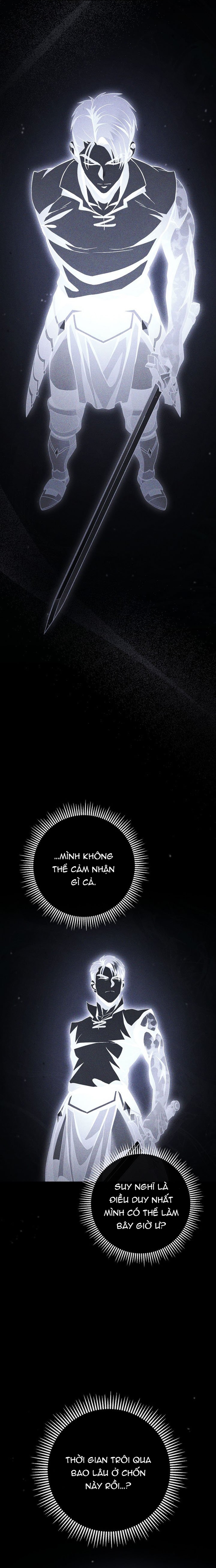 Cốt Binh Trở Lại: Chapter 334