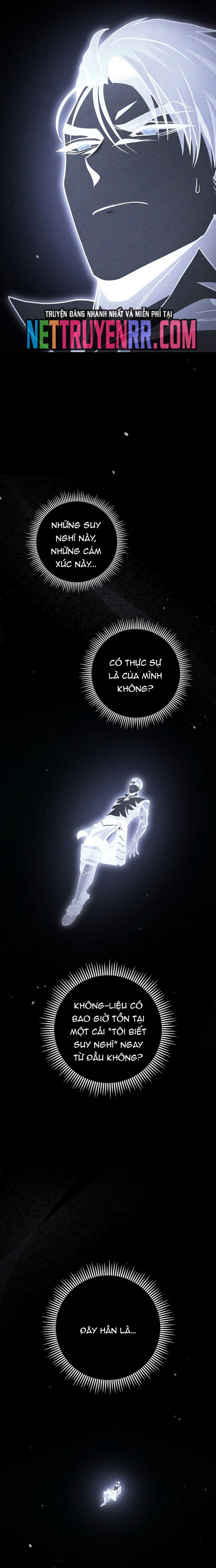 Cốt Binh Trở Lại: Chapter 334