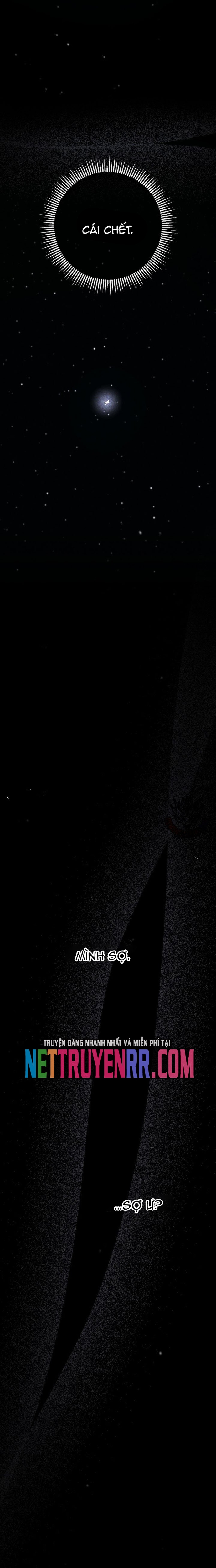 Cốt Binh Trở Lại: Chapter 334