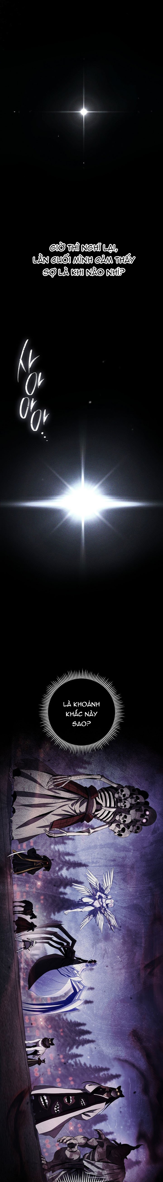 Cốt Binh Trở Lại: Chapter 334