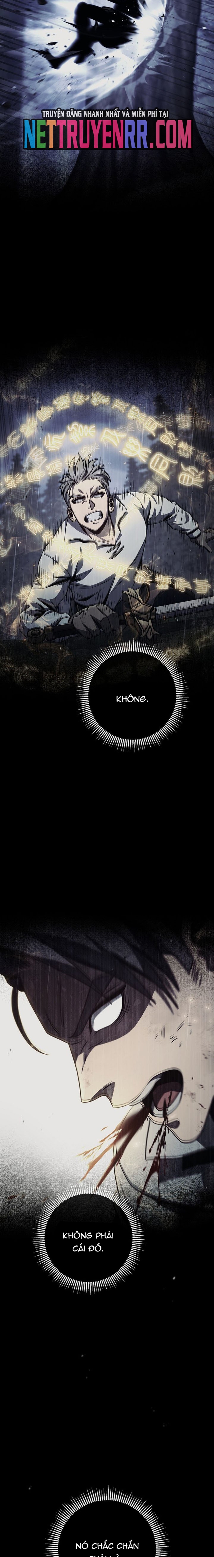 Cốt Binh Trở Lại: Chapter 334