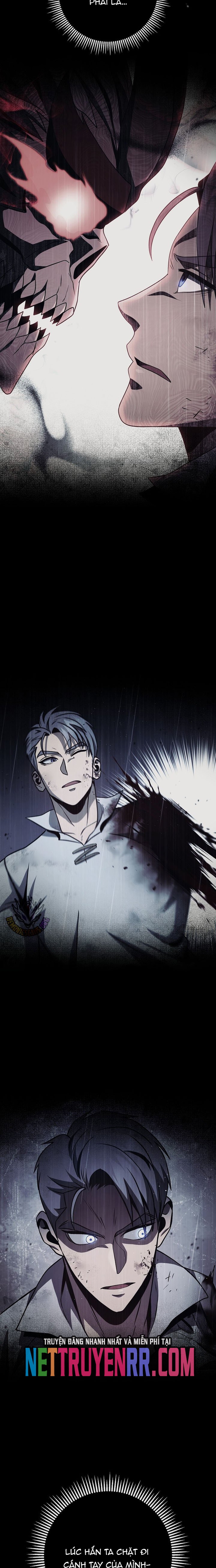 Cốt Binh Trở Lại: Chapter 334