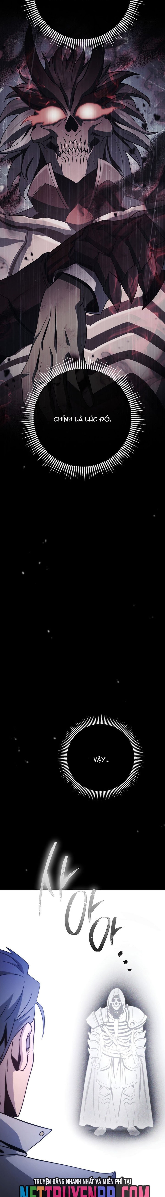 Cốt Binh Trở Lại: Chapter 334