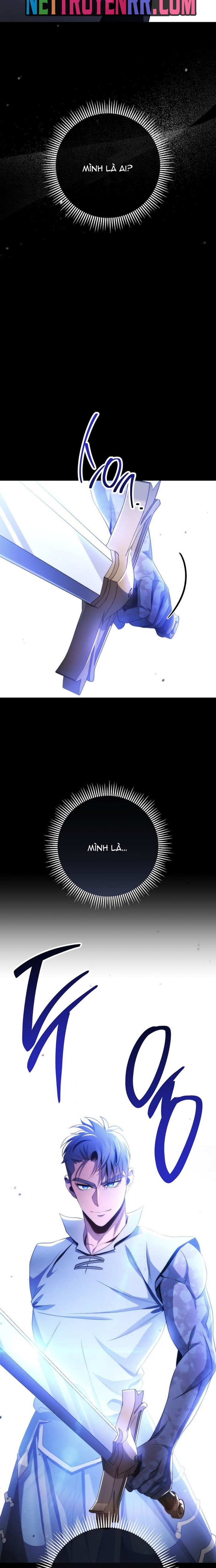 Cốt Binh Trở Lại: Chapter 334