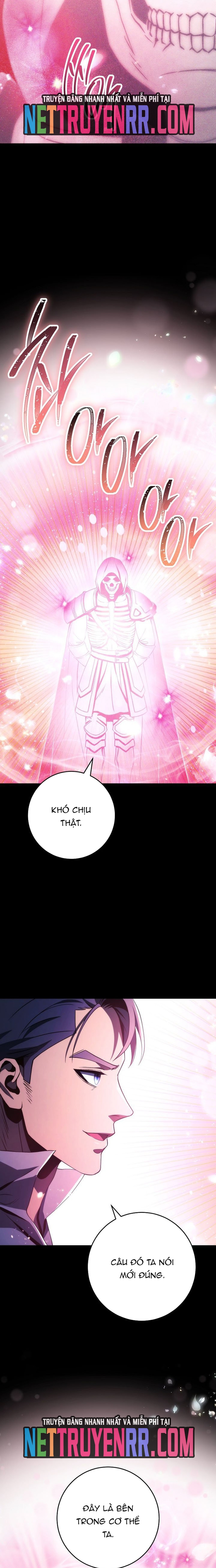 Cốt Binh Trở Lại: Chapter 334