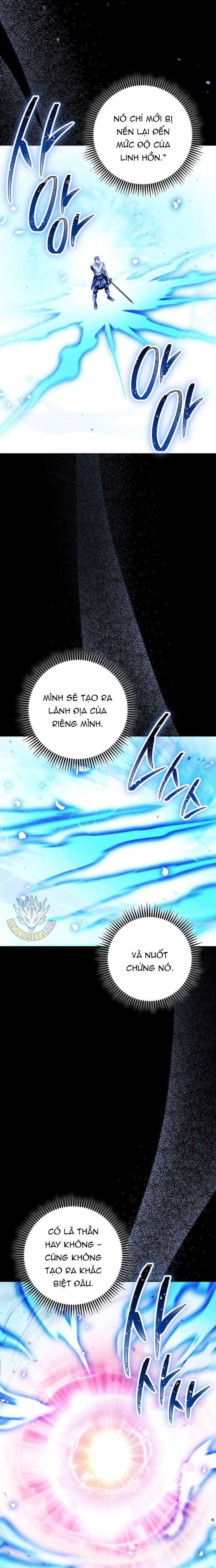 Cốt Binh Trở Lại: Chapter 334