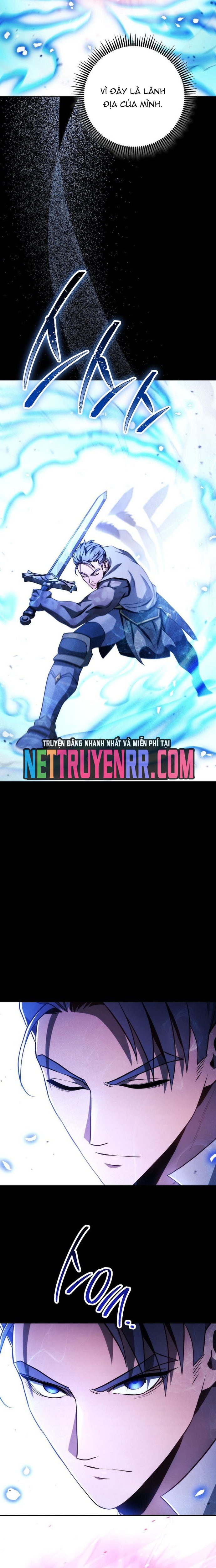 Cốt Binh Trở Lại: Chapter 334