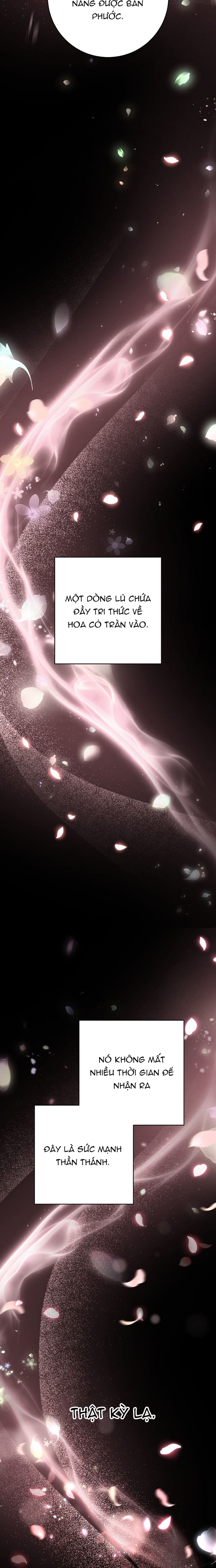 Cốt Binh Trở Lại: Chapter 334