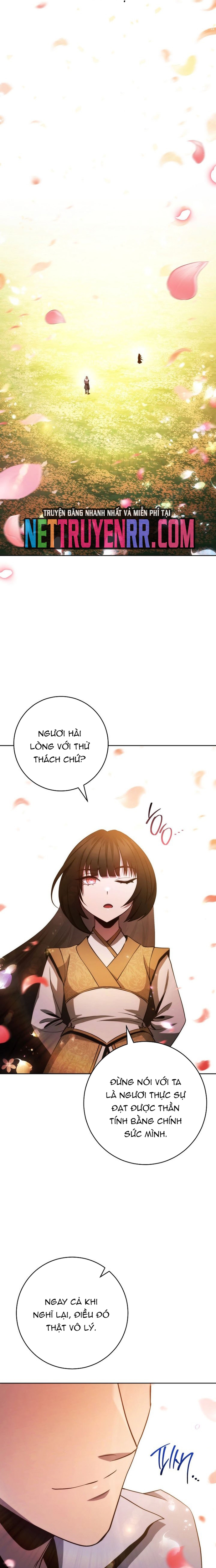 Cốt Binh Trở Lại: Chapter 334