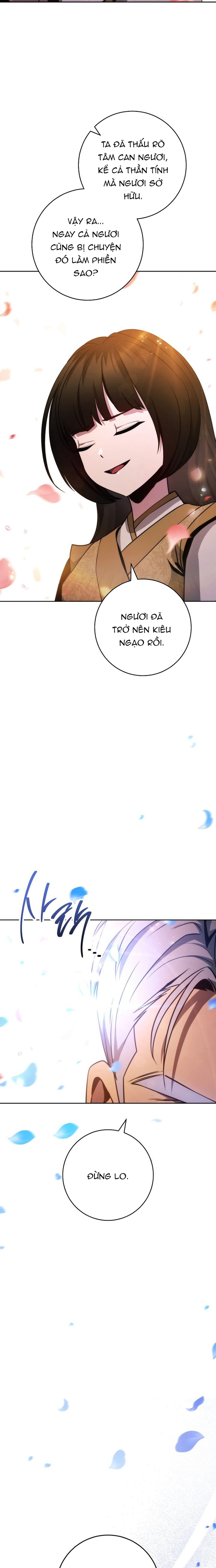 Cốt Binh Trở Lại: Chapter 334