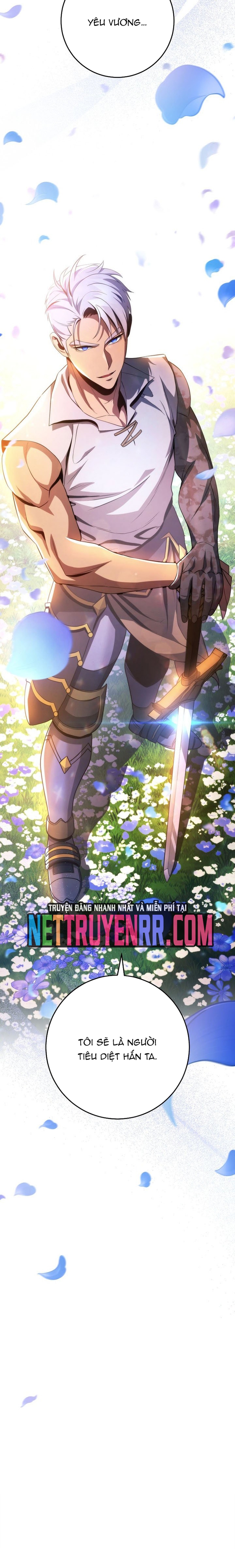 Cốt Binh Trở Lại: Chapter 334