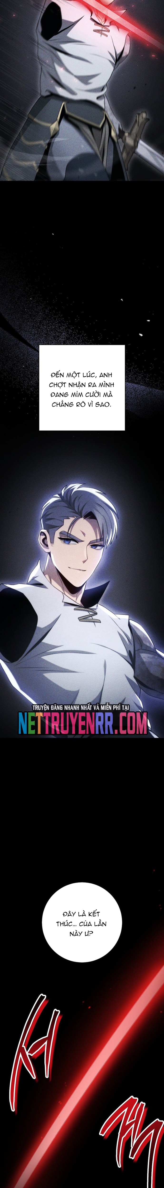 Cốt Binh Trở Lại: Chapter 334