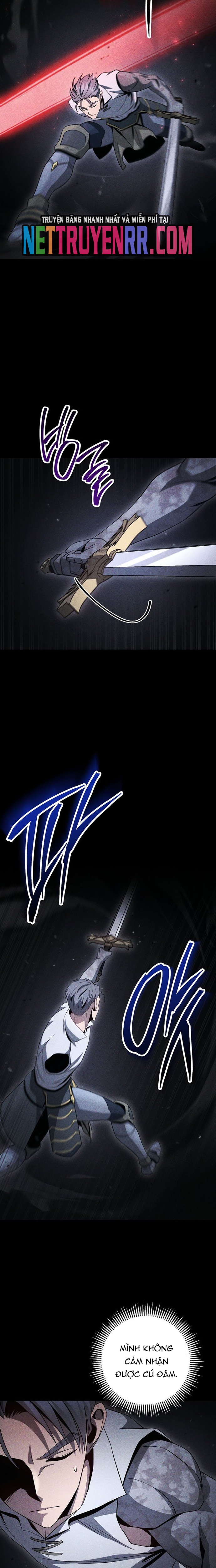 Cốt Binh Trở Lại: Chapter 334