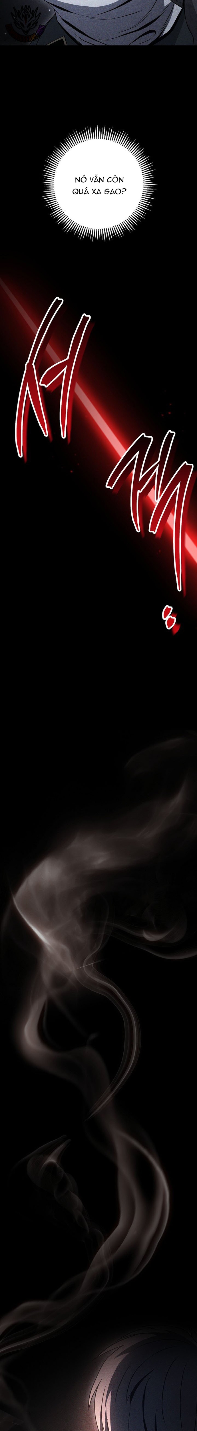 Cốt Binh Trở Lại: Chapter 334