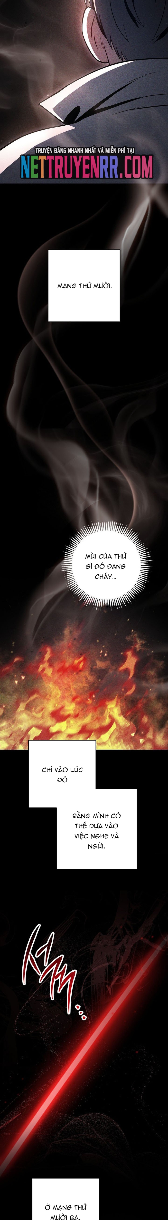 Cốt Binh Trở Lại: Chapter 334