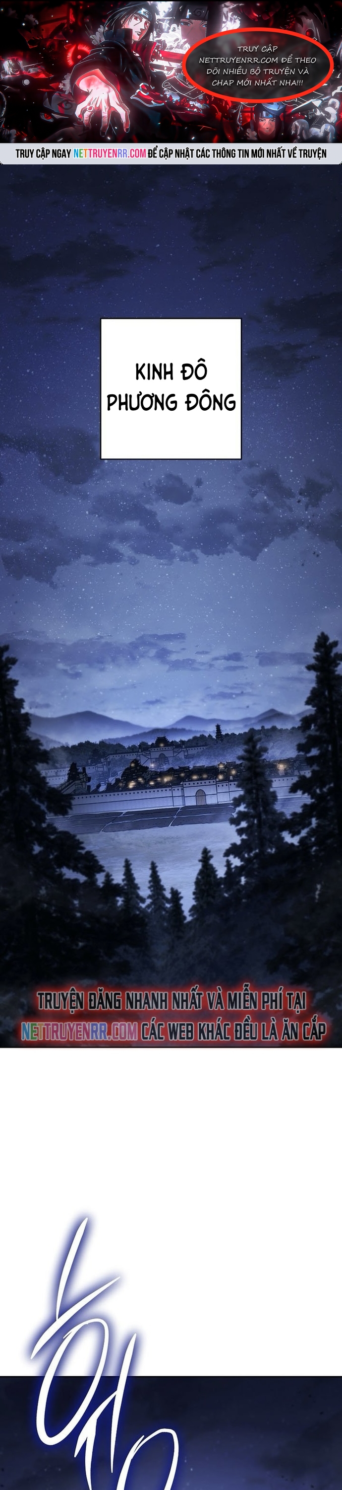 Cốt Binh Trở Lại: Chapter 335