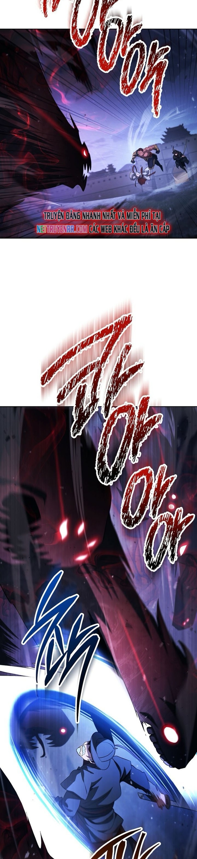 Cốt Binh Trở Lại: Chapter 335