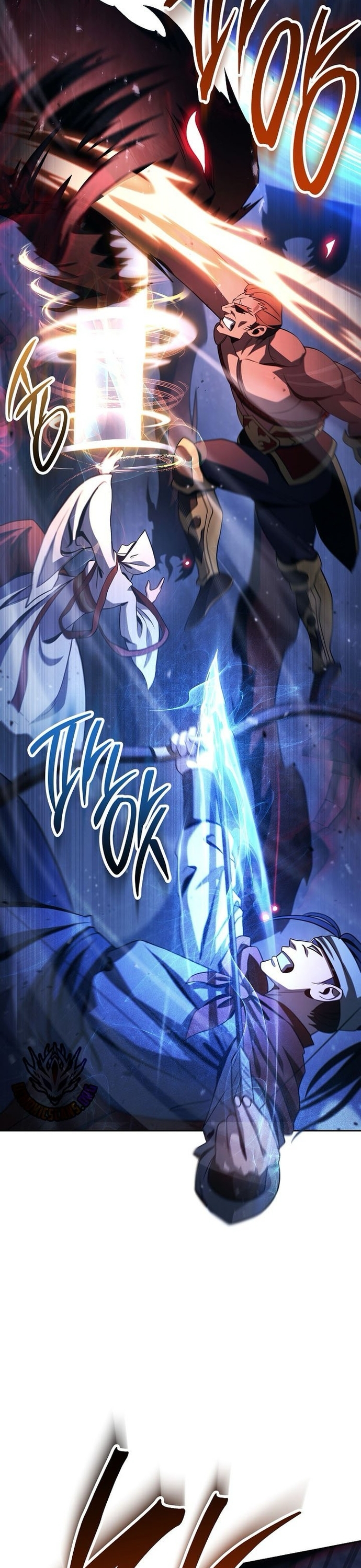 Cốt Binh Trở Lại: Chapter 335