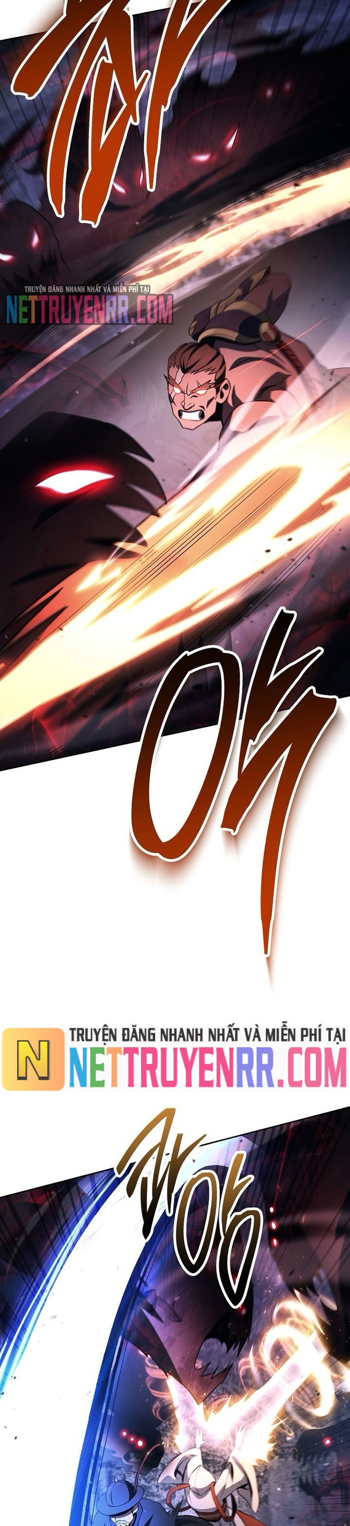 Cốt Binh Trở Lại: Chapter 335