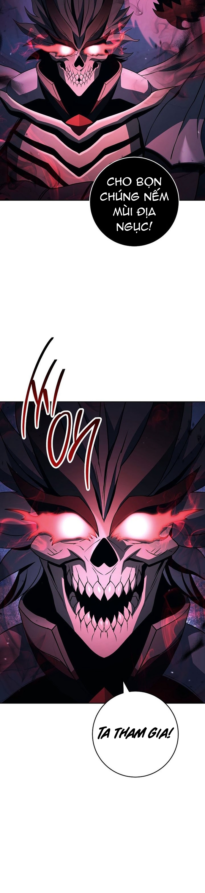 Cốt Binh Trở Lại: Chapter 335