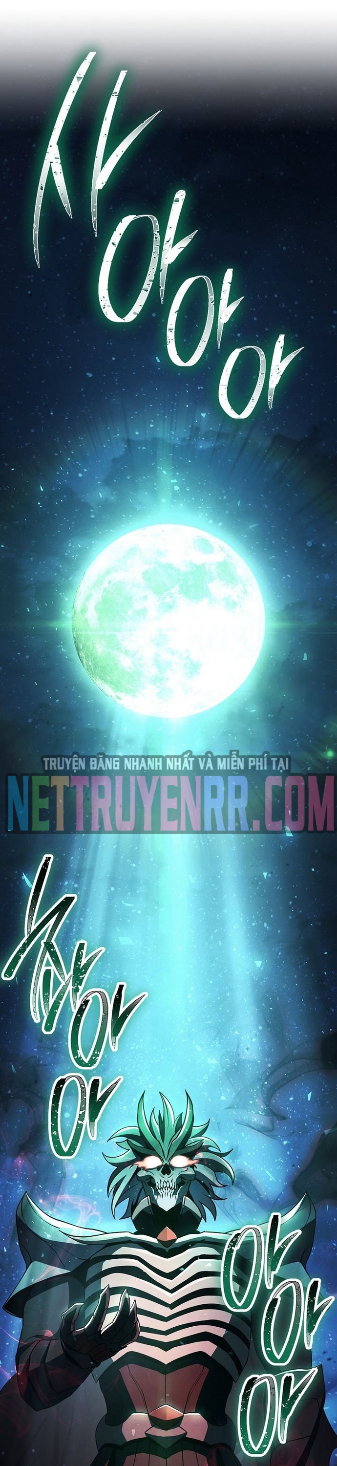 Cốt Binh Trở Lại: Chapter 335