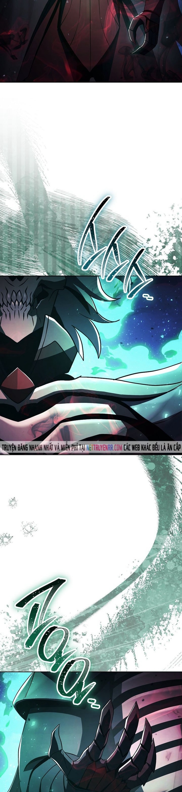 Cốt Binh Trở Lại: Chapter 335