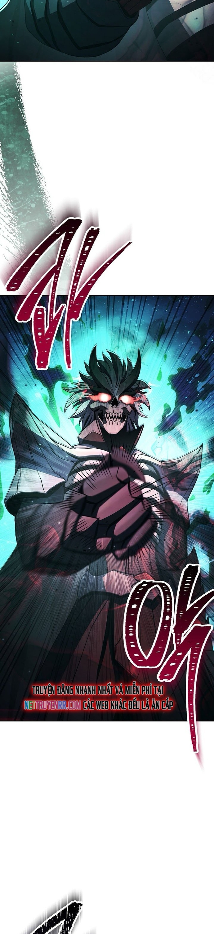 Cốt Binh Trở Lại: Chapter 335