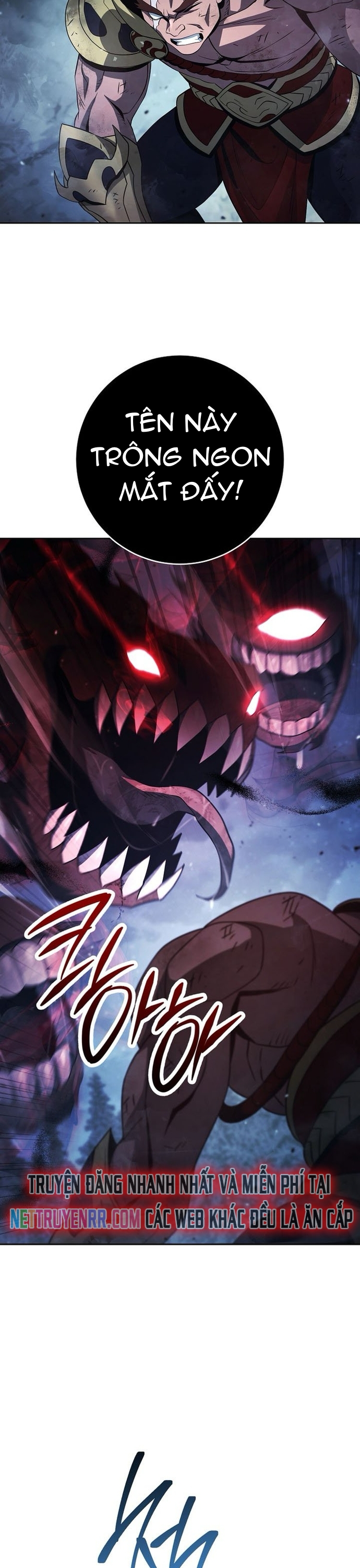 Cốt Binh Trở Lại: Chapter 335