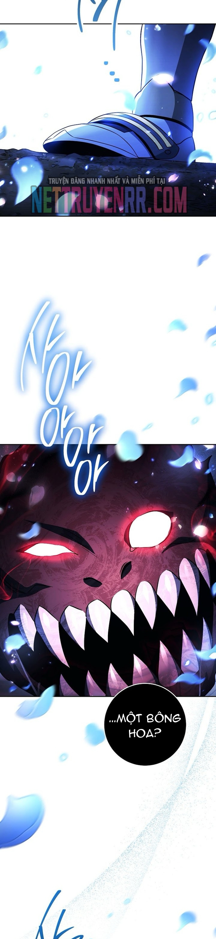 Cốt Binh Trở Lại: Chapter 335