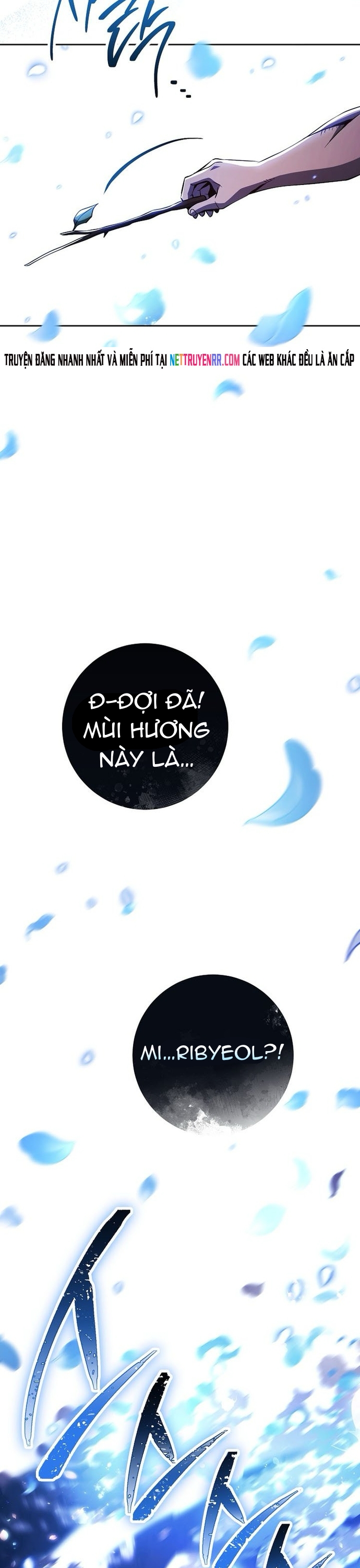 Cốt Binh Trở Lại: Chapter 335